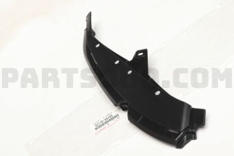 5211648100 SUPPORT, FR BUMPER