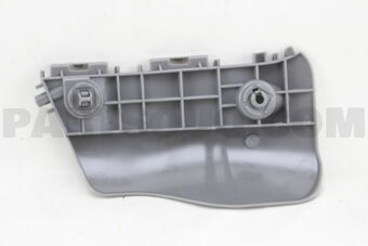 5211658030 SUPPORT, FRONT BUMPER SIDE, LH