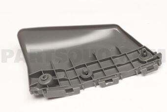 5211658040 SUPPORT, FRONT BUMPER SIDE, LH