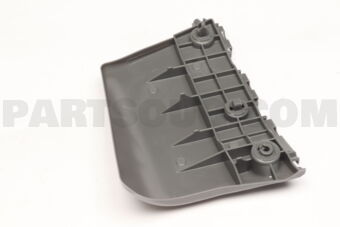 5211658040 SUPPORT, FRONT BUMPER SIDE, LH