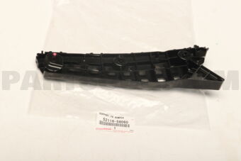 5211658060 SUPPORT  FR BUMPER