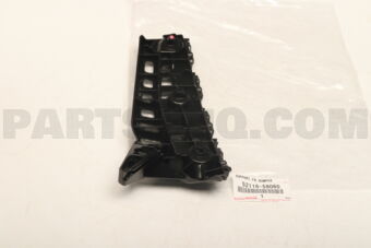 5211658060 SUPPORT  FR BUMPER