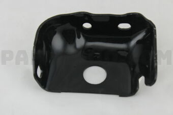 5211660020 BRACKET SUB-ASSY, FRONT BUMPER, RH