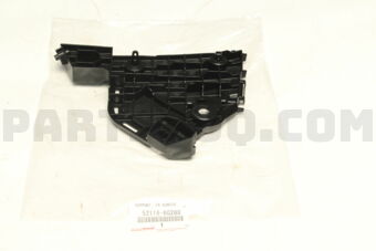 5211660280 SUPPORT  FR BUMPER