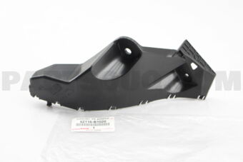 52116B1020 SUPPORT, FRONT BUMPER SIDE, LH