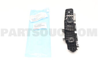 52116BZ230 SUPPORT, FR BUMPER S
