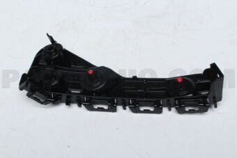 52116YP040 SUPPORT, FR BUMPER S
