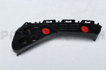 52116YP040 SUPPORT, FR BUMPER S