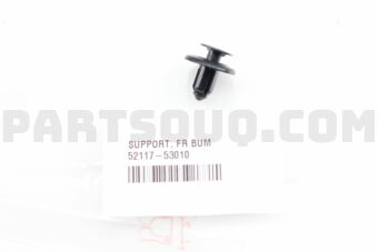 5211753010 SUPPORT, FR BUMPER
