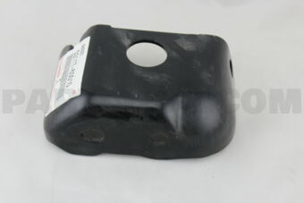 5211760010 BRACKET SUB-ASSY, FRONT BUMPER, LH