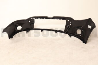 5211903906 Toyota COVER, FRONT BUMPER