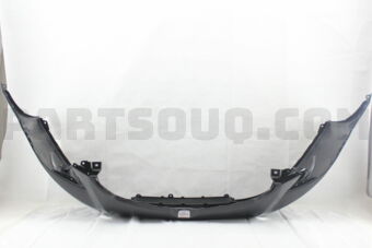 5211905918 COVER, FRONT BUMPER