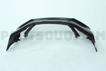 5211906979 COVER, FRONT BUMPER