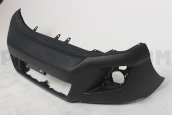 521190K840 COVER  FR BUMPER