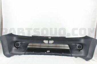 521190K949 COVER, FRONT BUMPER