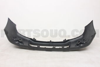 521190K980 COVER, FRONT BUMPER