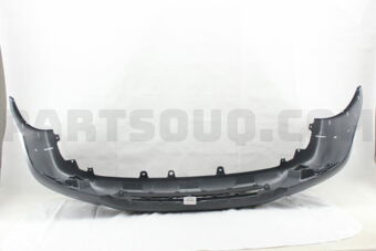 521190K982 COVER, FRONT BUMPER