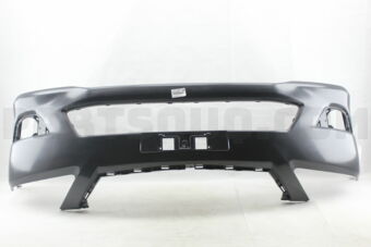 521190M913 COVER, FRONT BUMPER