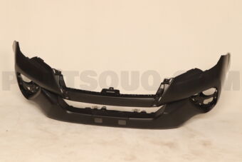 521190M954 COVER, FR BUMPER