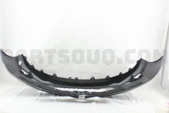 521190U904 COVER, FRONT BUMPER