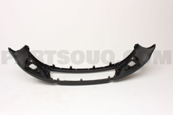 521190U919 COVER, FRONT BUMPER