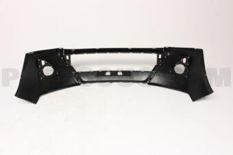 521190U919 COVER, FRONT BUMPER