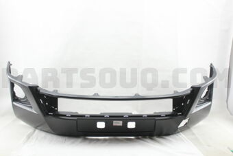 521190Z927 COVER, FRONT BUMPER