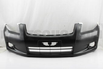 5211913957 COVER, FRONT BUMPER
