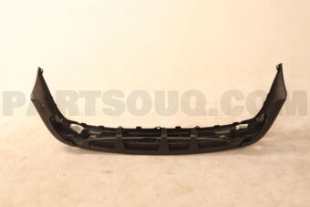 521191E130 Toyota COVER, FRONT BUMPER