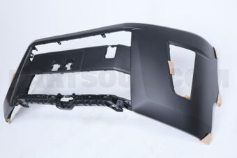 5211926860 COVER  FR BUMPER