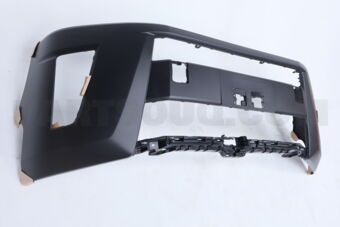 5211926860 COVER  FR BUMPER