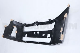 5211926860 COVER  FR BUMPER
