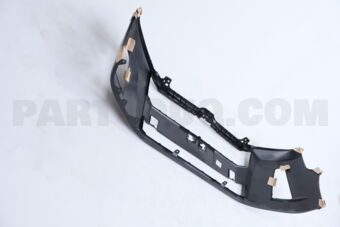 5211926860 COVER  FR BUMPER