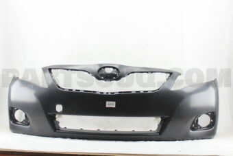 5211933966 COVER, FRONT BUMPER