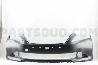 5211933986 Toyota COVER, FRONT BUMPER