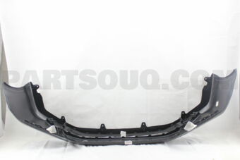5211933986 Toyota COVER, FRONT BUMPER
