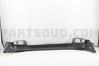 5211935050 COVER, FRONT BUMPER