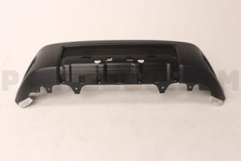 5211935160 COVER, FRONT BUMPER