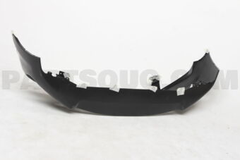 5211942992 COVER, FRONT BUMPER