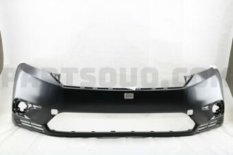5211948962 COVER, FRONT BUMPER