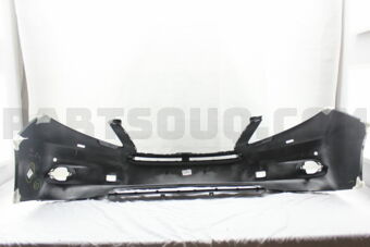5211948977 COVER, FRONT BUMPER