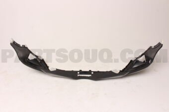521194A911 COVER  FR BUMPER