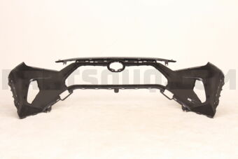 521194A916 COVER  FR BUMPER