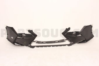 521194D938 COVER  FR BUMPER