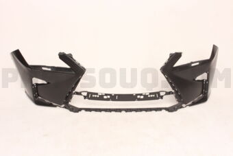 521194D938 COVER  FR BUMPER