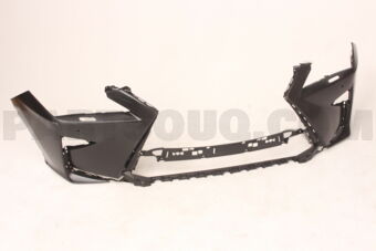 521194D938 COVER  FR BUMPER