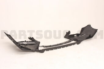 521194D938 COVER  FR BUMPER