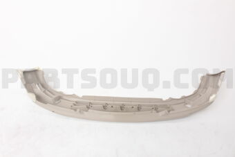 5211950920 COVER, FRONT BUMPER