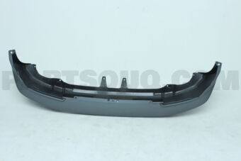 5211960040B0 COVER, FRONT BUMPER