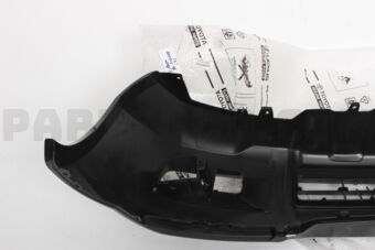 5211960945 COVER, FRONT BUMPER